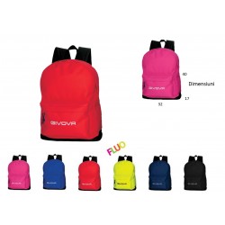 RUCSAC SUOLA