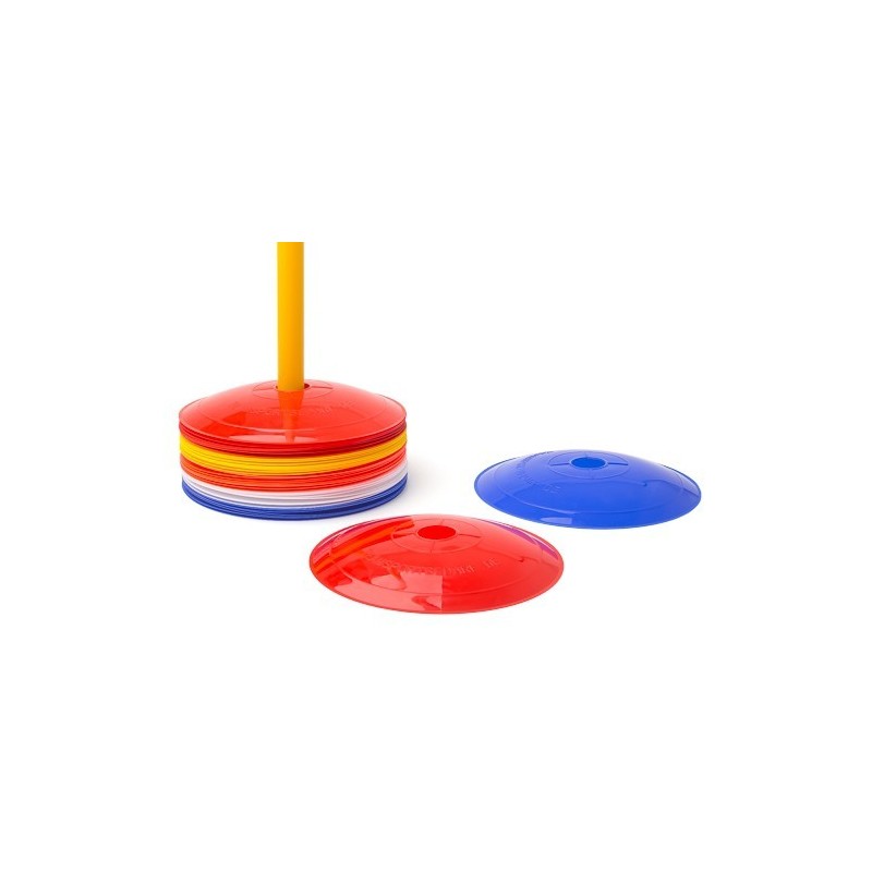 SET COPETE 40 BUC PLATE
