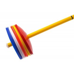 SET COPETE 40 BUC PLATE