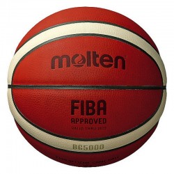 MINGE MOLTEN B6G5000 APROBATA FIBA