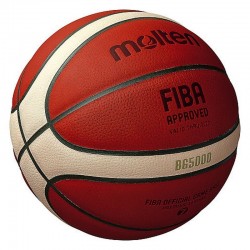 MINGE MOLTEN B6G5000 APROBATA FIBA