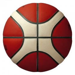 MINGE MOLTEN B6G5000 APROBATA FIBA