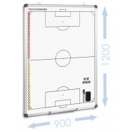 TABLA MAGNETICA 900 X 1200 MM