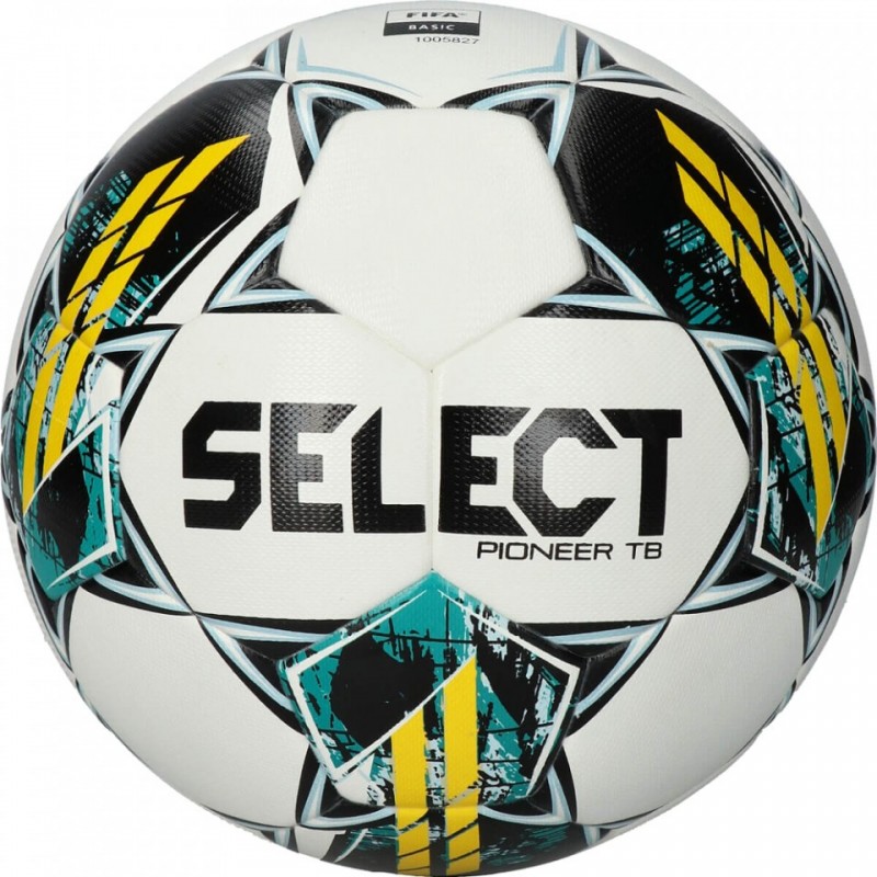 Minge Select Pioneer TB v23
