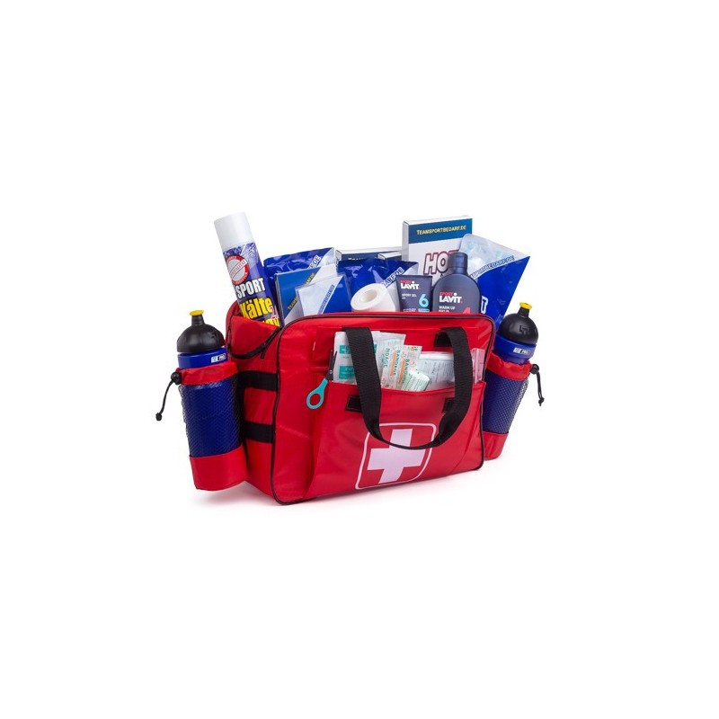 GEANTA MEDICALA FULL