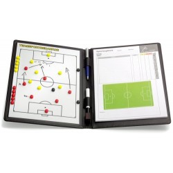 MAPA MAGNETICA FOTBAL