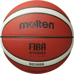 Minge Molten B7G3800 Aprobata FIBA