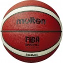 MINGE MOLTEN B6G4500 APROBATA FIBA