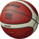 MINGE MOLTEN B7G4500 APROBATA FIBA