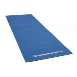 Set 10 saltele de gimnastica (190x60x0,8 cm) exterior - pliabile