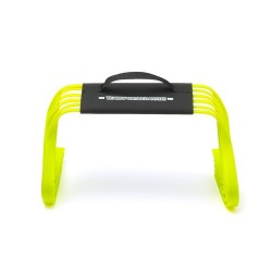 Set 6 garduri flexibile 15 cm , 23 cm ,30 cm
