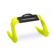 Set 6 garduri flexibile 15 cm , 23 cm ,30 cm