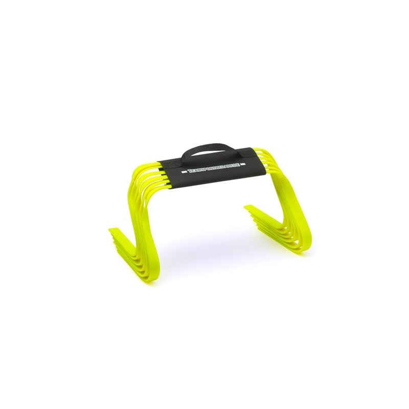 Set 6 garduri flexibile 15 cm , 23 cm ,30 cm