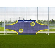 T-PRO AreaShooter Senior - pentru poartă de fotbal 7,32 | TEAMSPORT