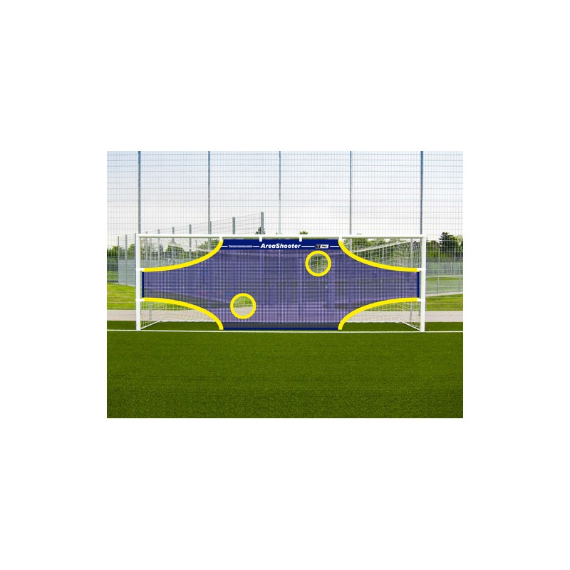 T-PRO AreaShooter Senior - pentru poartă de fotbal 7,32 | TEAMSPORT