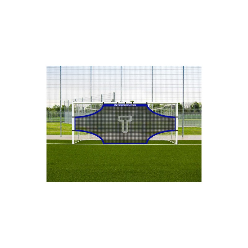 AreaShooter Basic (Junior) - pentru porți de fotbal 5 x | TEAMSPORT