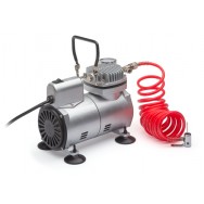 Compresor mingi (electric) | TEAMSPORT