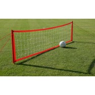 Set fileu tenis cu piciorul 3 m x 1,20 m – Echipament complet pentru antrenament | Profiteam Sport