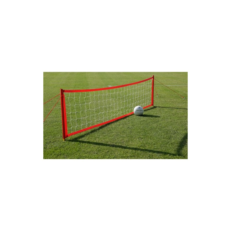 Set fileu tenis cu piciorul 3 m x 1,20 m – Echipament complet pentru antrenament | Profiteam Sport