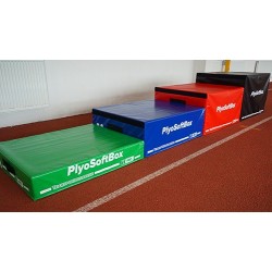 T-PRO Plyo Soft Box