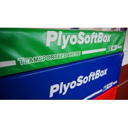 T-PRO Plyo Soft Box