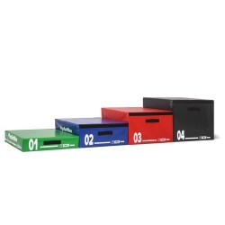 T-PRO Plyo Soft Box