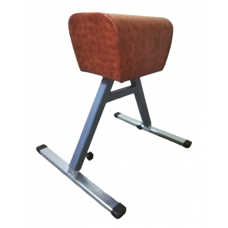 Capra de gimnastica piele sintetica