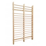 Spalier de gimnastica dublu 275×172 cm