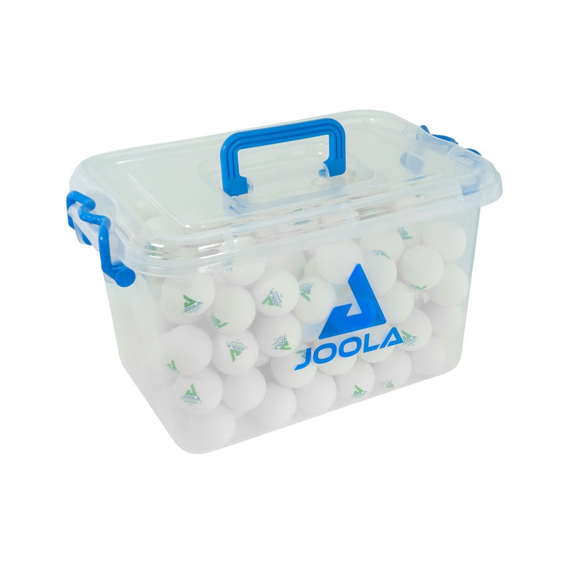 Mingi Tenis  JOOLA 40+ Training - 144 Buc | JOOLA