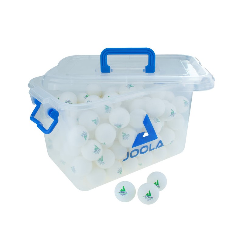 Mingi Tenis  JOOLA 40+ Magic - 144 Buc | JOOLA