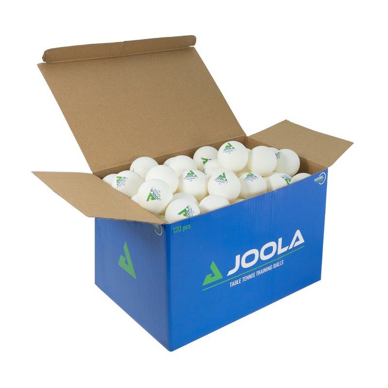 Mingi Tenis  JOOLA 40+ Training - 120 Buc | JOOLA