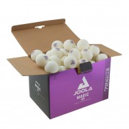 Mingi Tenis  JOOLA 40+ Magic - 72 Buc | JOOLA