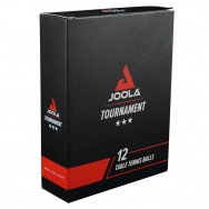 Mingi  Tenis  JOOLA ***40+ Tournament 12 Buc | JOOLA