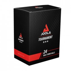 Mingi Tenis  JOOLA ***40+ Tournament 24 Buc | JOOLA