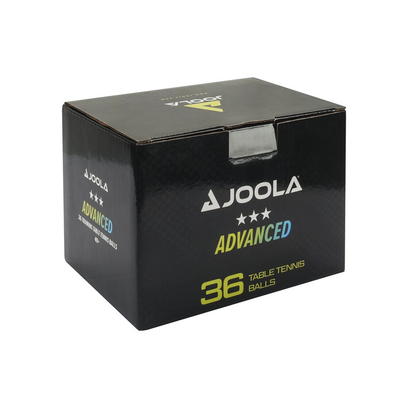 Mingi  Tenis  JOOLA *** Advanced Training 36 Buc | JOOLA