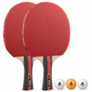 Set palete JOOLA Rosskopf | JOOLA