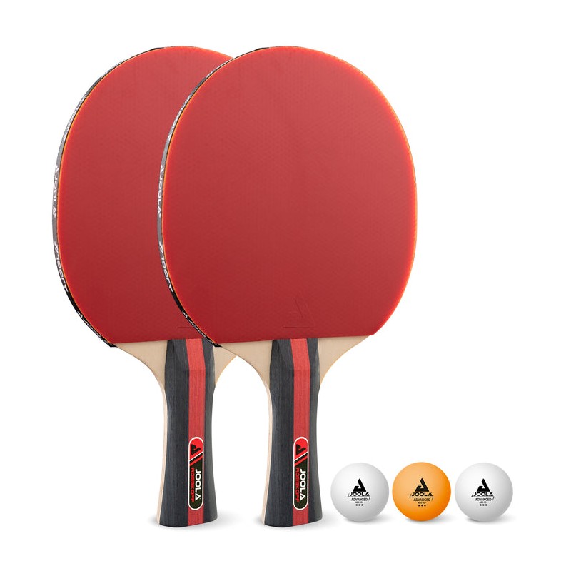 Set palete JOOLA Rosskopf | JOOLA
