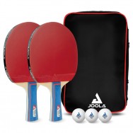 Set palete JOOLA Duo (ITTF) | JOOLA