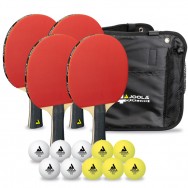 Set palete JOOLA Quattro | JOOLA