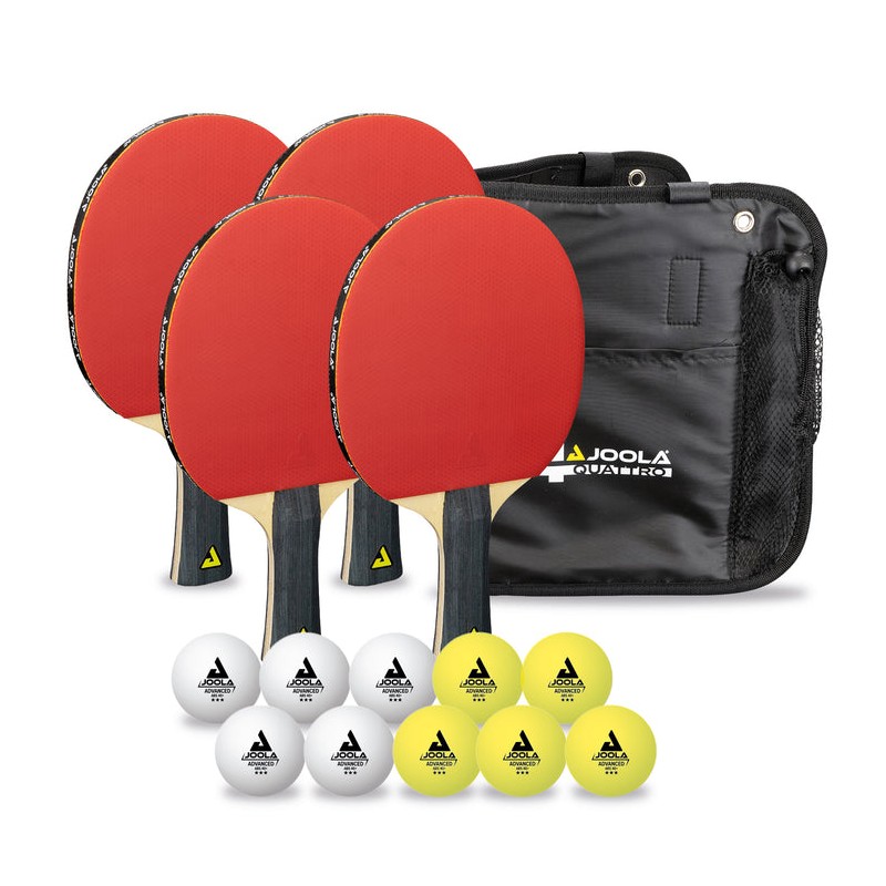 Set palete JOOLA Quattro | JOOLA