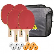 Set palete JOOLA Family | JOOLA