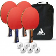 Set palete JOOLA Family Advanced (ITTF) | JOOLA