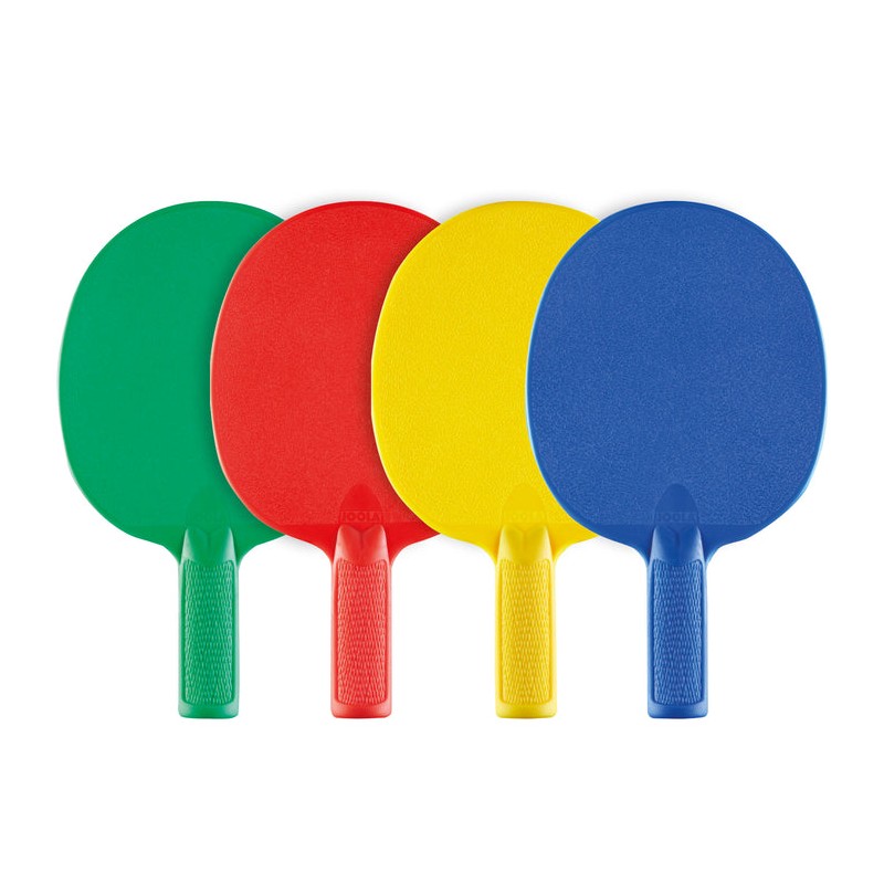 Set palete JOOLA Outdoor Multicolor | JOOLA