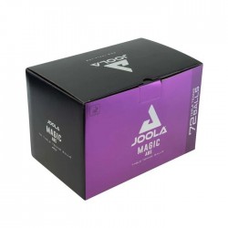 Mingi Tenis  JOOLA 40+ Magic - 72 Buc