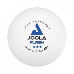 Mingi Tenis  JOOLA ***40+ Flash 72 Buc