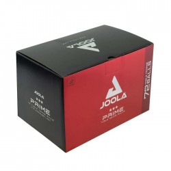 Mingi Tenis  JOOLA ***40+ Prime 72 Buc