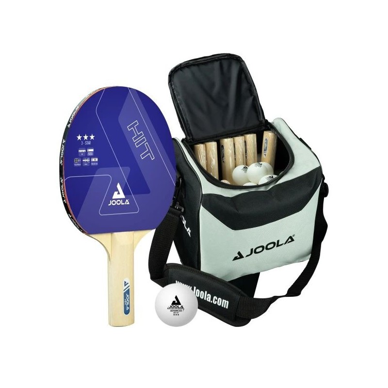 Set palete JOOLA Bag