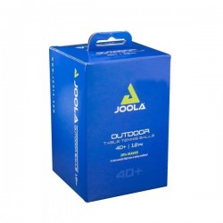 Mingi Tenis JOOLA Outdoor 12 Buc