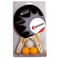 Set palete Sponeta Record