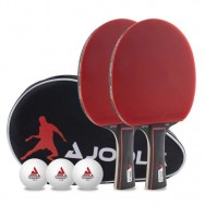 Set palete JOOLA Duo Pro (ITTF)